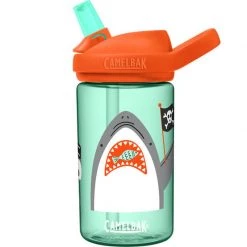 Camelbak Water bottles and hydration packs Kids' Eddy+ Bottle 14 oz -Hiking Sales Shop A64500