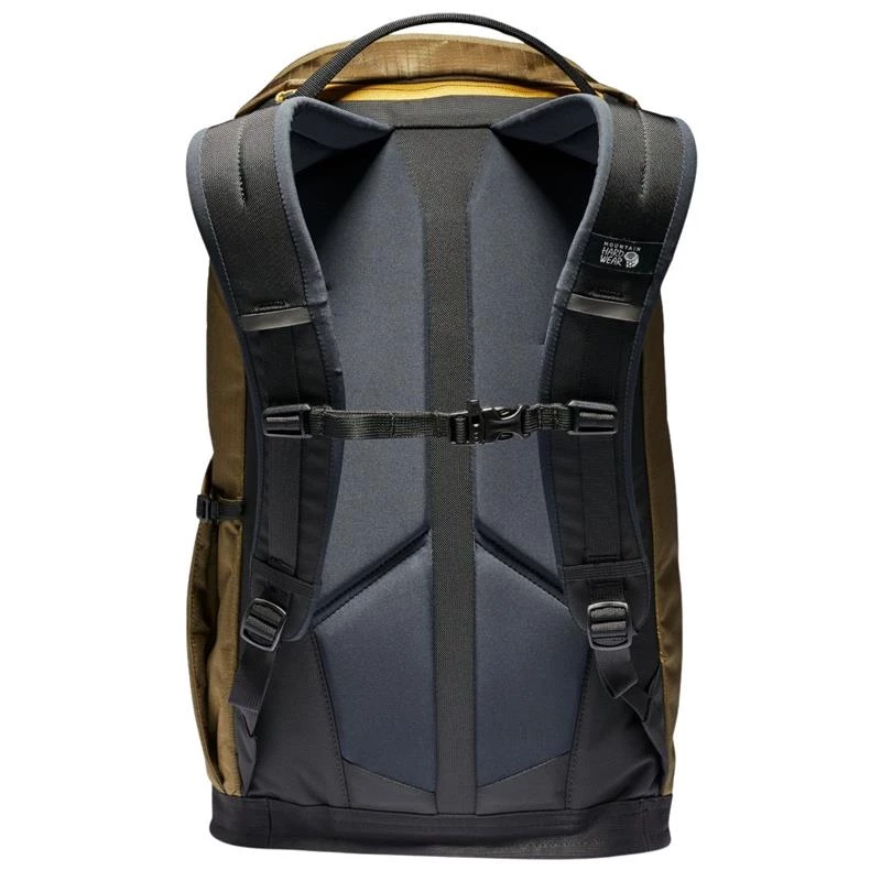 Mountain Hardwear Expedition backpacks Camp 4- 28 Backpack 4 Mountain Hardwear Expedition backpacks Camp 4- 28 Backpack - Image 4