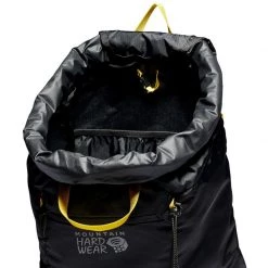 Mountain Hardwear Expedition backpacks UL 20 Backpack -Hiking Sales Shop A6805120 20Interieur