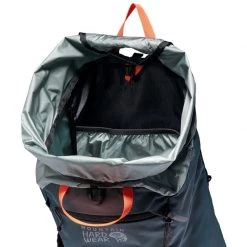 Mountain Hardwear Expedition backpacks UL 20 Backpack -Hiking Sales Shop A6805220 20Interieur