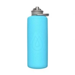 HydraPak Water bottles and hydration packs Flux 1L Collapsible Bottle -Hiking Sales Shop A68887 1637004634