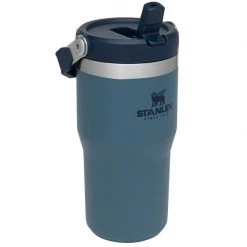 Stanley Water bottles and hydration packs The Iceflow Flip Straw Tumbler 20oz