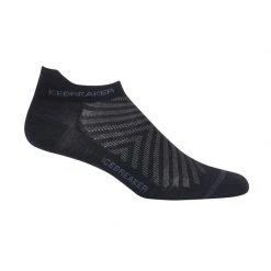 Icebreaker Men's Merino Run+ Ultralight Micro Socks