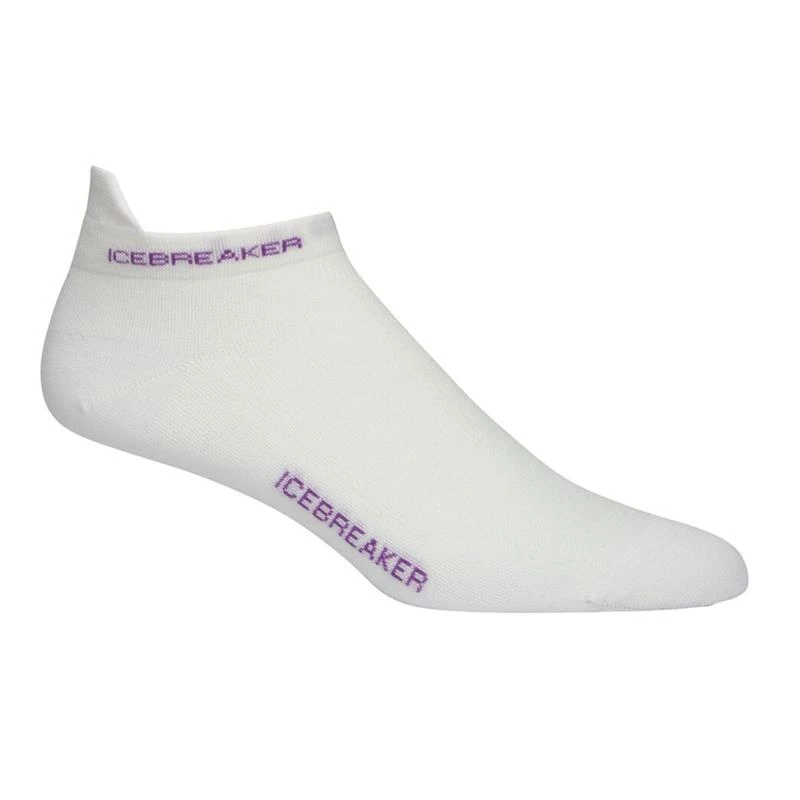 Icebreaker Women's Merino Run+ Ultralight Micro Socks 1 Icebreaker Women's Merino Run+ Ultralight Micro Socks