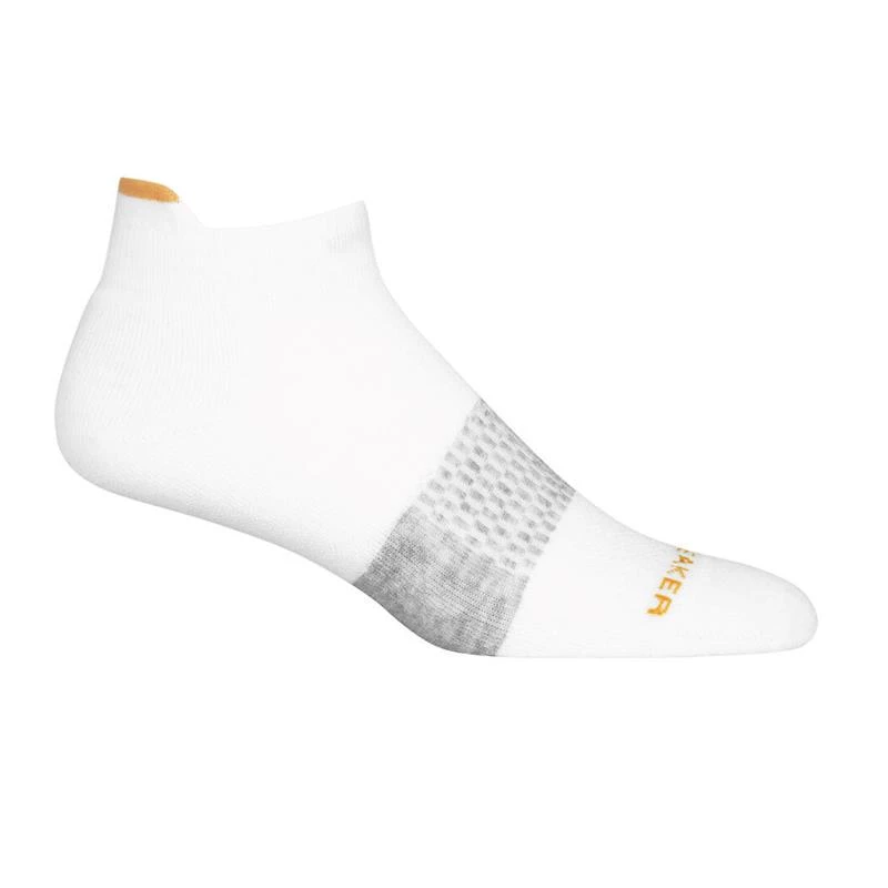 Icebreaker Women's Merino Multisport Light Micro Socks 2 Icebreaker Women's Merino Multisport Light Micro Socks - Image 2