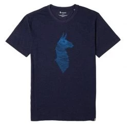 Cotopaxi T-shirts and polos Men's Topo Llama T-shirt