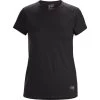 Arc'teryx T-shirts and polos Women's Quadra SS Crew Neck Shirt
