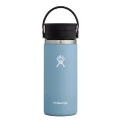 Hydro Flask Water bottles and hydration packs Hydra Coffee Flex Sip 16oz Insulated Bottle -Hiking Sales Shop A74684 w16bcx rain