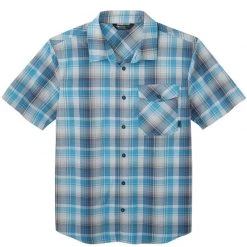 Outdoor Research Shirts Men's Seapine Short Sleeved Shirt