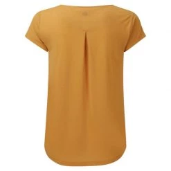 Sherpa T-shirts and polos Women's Asha Short Sleeve Top
