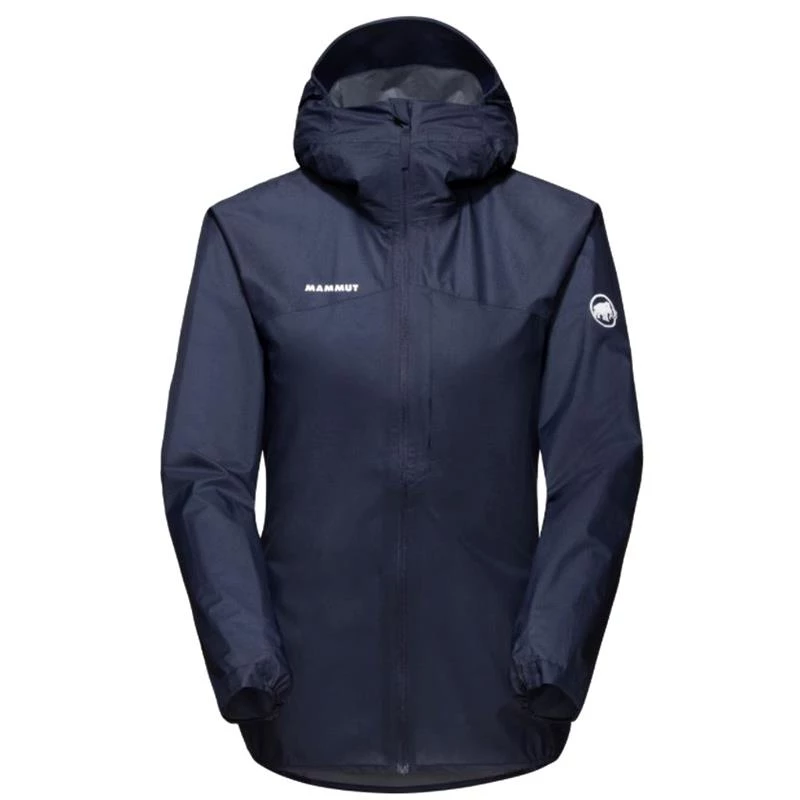 Mammut Windbreaker jackets Women's Kento Light HS Hooded Jacket 1 Mammut Windbreaker jackets Women's Kento Light HS Hooded Jacket