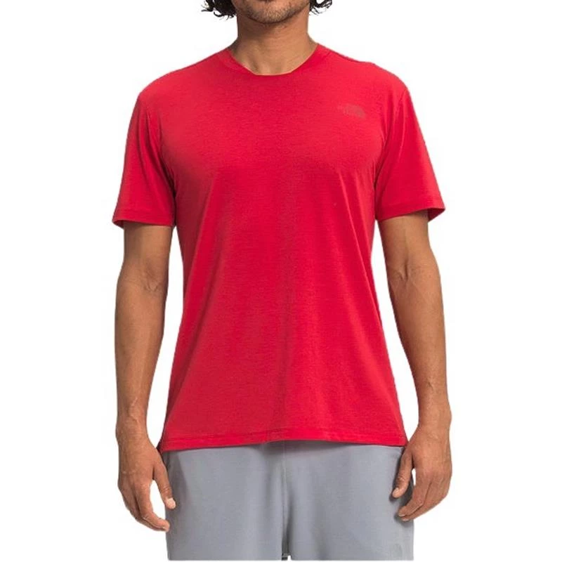 The North Face T-shirts and polos Men's Wander Short Sleeve Tee 2 The North Face T-shirts and polos Men's Wander Short Sleeve Tee - Image 2