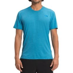 The North Face T-shirts and polos Men's Wander Short Sleeve Tee