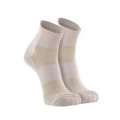 Tilley Unisex Travel Ankle Socks