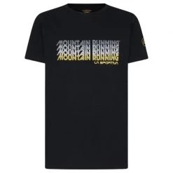 La Sportiva T-shirts and polos Men's Mountain Running T-Shirt