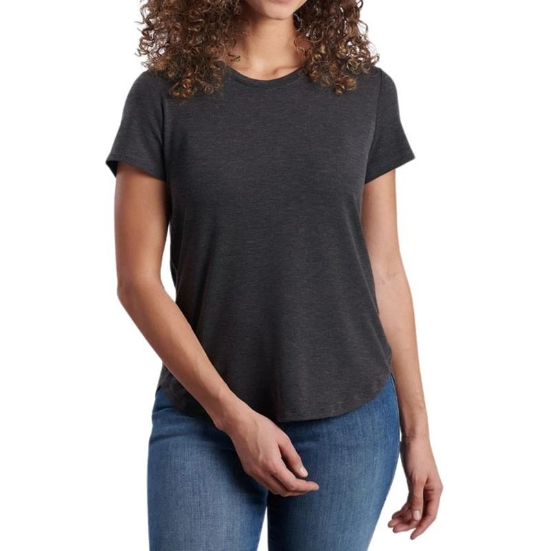 Kühl T-shirts and polos Women's Konstance T-Shirt 1 Kühl T-shirts and polos Women's Konstance T-Shirt