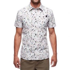 Black Diamond Equipment Shirts Men's Solution Shirt