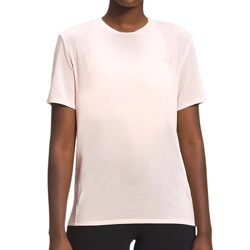 The North Face T-shirts and polos Women's Wander Short Sleeve Shirt 2 The North Face T-shirts and polos Women's Wander Short Sleeve Shirt - Image 2