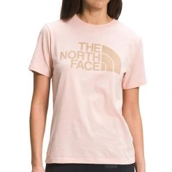The North Face T-shirts and polos Women's Half Dome T-Shirt