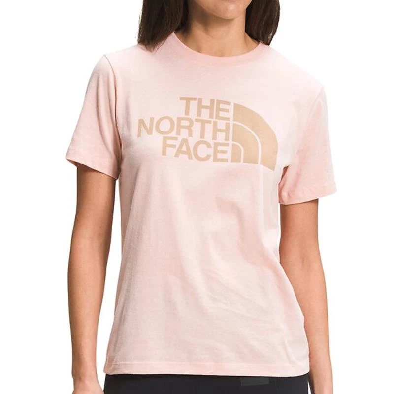 The North Face T-shirts and polos Women's Half Dome T-Shirt 1 The North Face T-shirts and polos Women's Half Dome T-Shirt