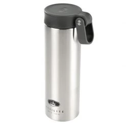 GSI Water bottles and hydration packs MicroLite 720 Twist Vacuum Insulated Water Bottle 5 GSI Water bottles and hydration packs MicroLite 720 Twist Vacuum Insulated Water Bottle -Hiking Sales Shop A82563