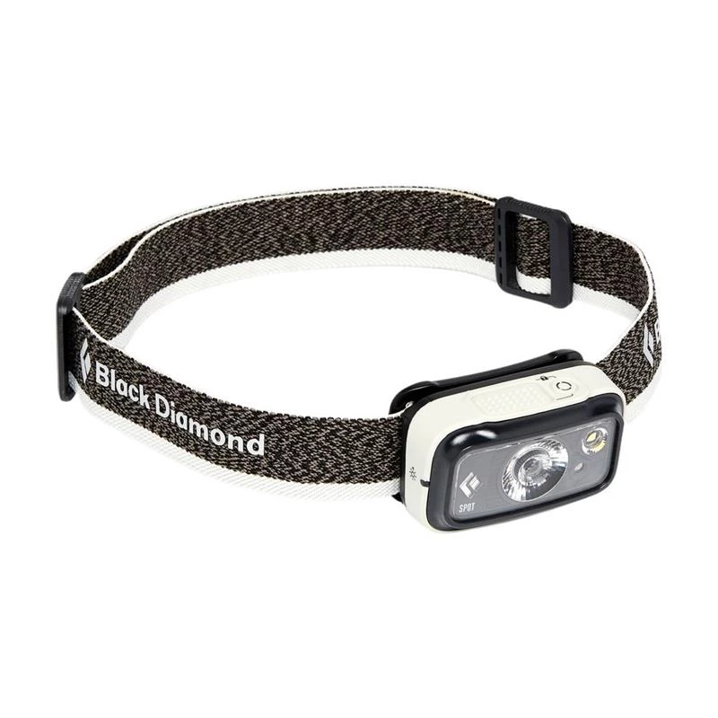 Black Diamond Equipment Headlamps Spot 350 Headlamp 5 Black Diamond Equipment Headlamps Spot 350 Headlamp - Image 5