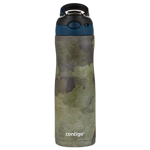 Contigo Water bottles and hydration packs Ashland Bottle 1 Contigo Water bottles and hydration packs Ashland Bottle