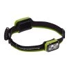 Black Diamond Equipment Headlamps Headlamp Onsight 375 Honnold Edition