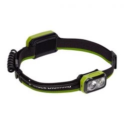 Black Diamond Equipment Headlamps Headlamp Onsight 375 Honnold Edition
