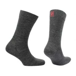Norfolk 2 Pack Sheldon Merino Wool Lightweight Outdoor Walking Socks