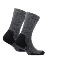 Norfolk Bamboo Blend Confort Walking Socks