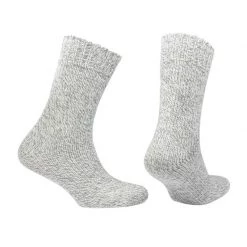 Norfolk 3 Pack Classic Ragg Socks