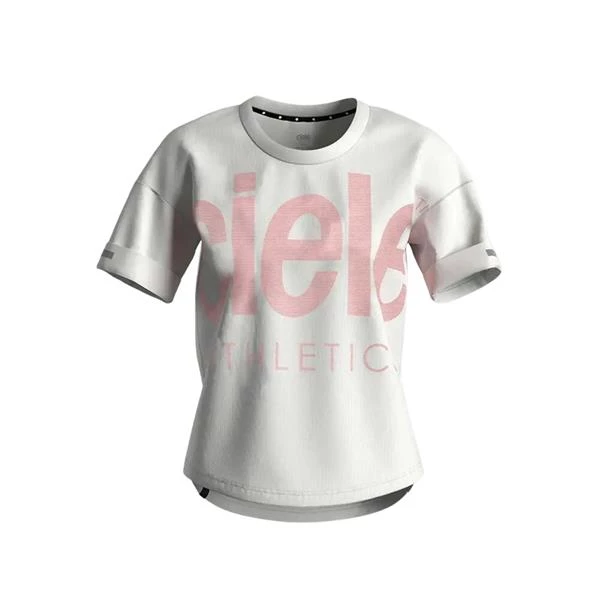 Ciele T-shirts and polos Women's Bold Standard Tee-shirt 1 Ciele T-shirts and polos Women's Bold Standard Tee-shirt