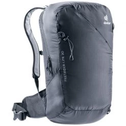 Deuter Expedition backpacks Freerider Lite 20 Backpack