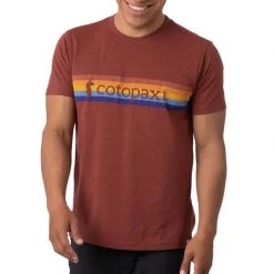 Cotopaxi T-shirts and polos Men's On The Horizon T-Shirt
