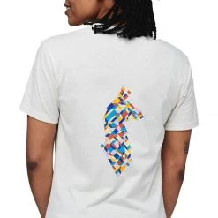 Cotopaxi T-shirts and polos Women's Llama Lover T-Shirt -Hiking Sales Shop A90205 2