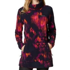 Columbia Shirts Women's Ali Peak Fleece Tunic