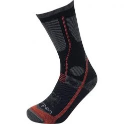 Lorpen T3 All Season Trekker Socks