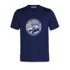 Icebreaker T-shirts and polos Men's T-Lite SS Tee Move to Natural T-Shirt