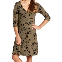 Toad and Co. Shirts Women's Rosalinda Dress