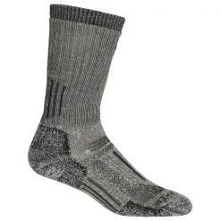 Icebreaker Women's Mountaineer Mid Calf Socks
