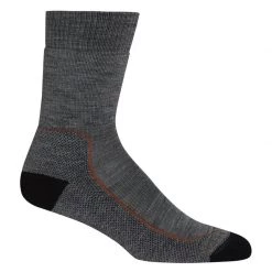 Icebreaker Women's Hike+ Medium Crew Socks -Hiking Sales Shop A95605