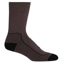 Icebreaker Women's Hike+ Heavy Crew Socks -Hiking Sales Shop A95617