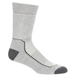 Icebreaker Men's Hike+ Medium Crew Socks 7 Icebreaker Men's Hike+ Medium Crew Socks -Hiking Sales Shop A95623