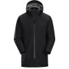 Arc'teryx Windbreaker jackets Men's Sawyer Coat
