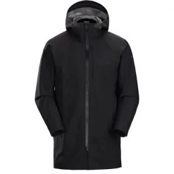 Arc'teryx Windbreaker jackets Men's Sawyer Coat