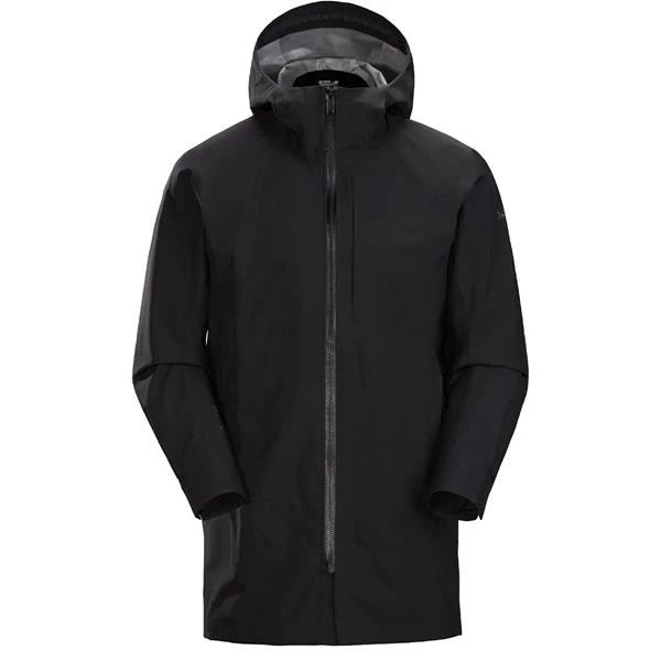 Arc'teryx Windbreaker jackets Men's Sawyer Coat 1 Arc'teryx Windbreaker jackets Men's Sawyer Coat