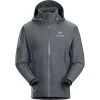 Arc'teryx Windbreaker jackets Men's Beta AR Hooded Jacket
