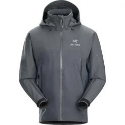 Arc'teryx Windbreaker jackets Men's Beta AR Hooded Jacket
