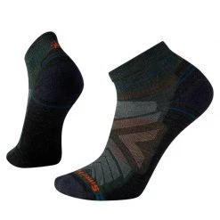 Smartwool Men's Hike Light Cushion Ankle Socks